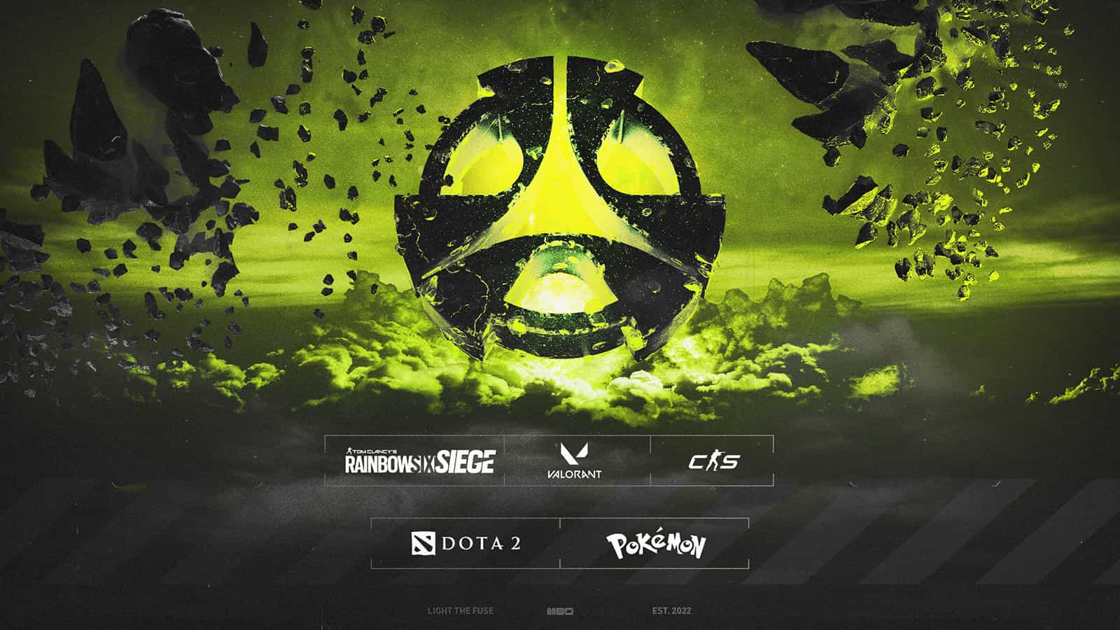 M80 compra a Beastcoast e chega ao Dota 2