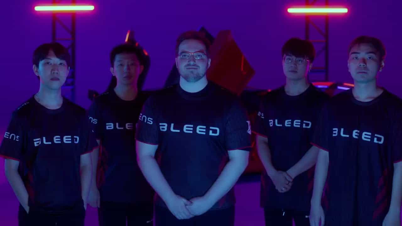 Yay sai de licença da Bleed para focar na saúde mental