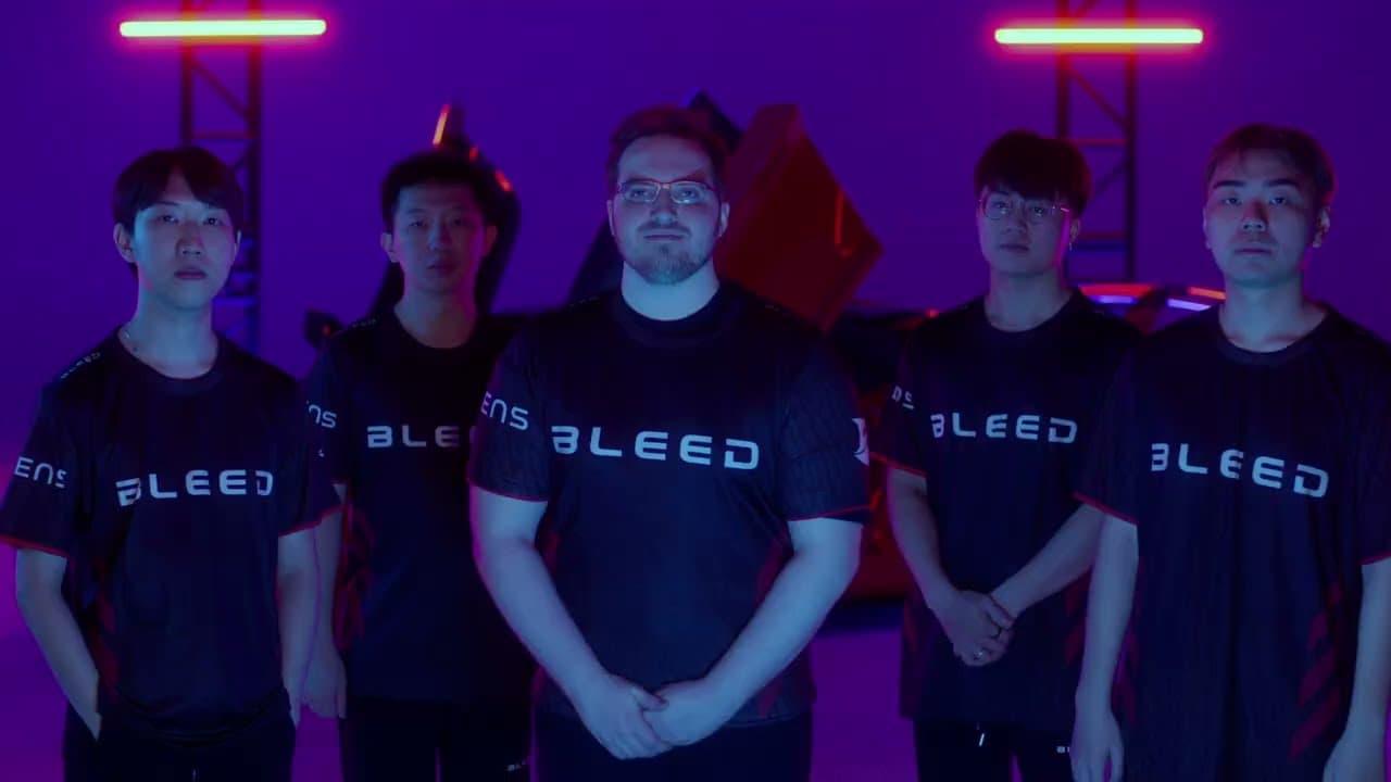 Yay sai de licença da Bleed para focar na saúde mental