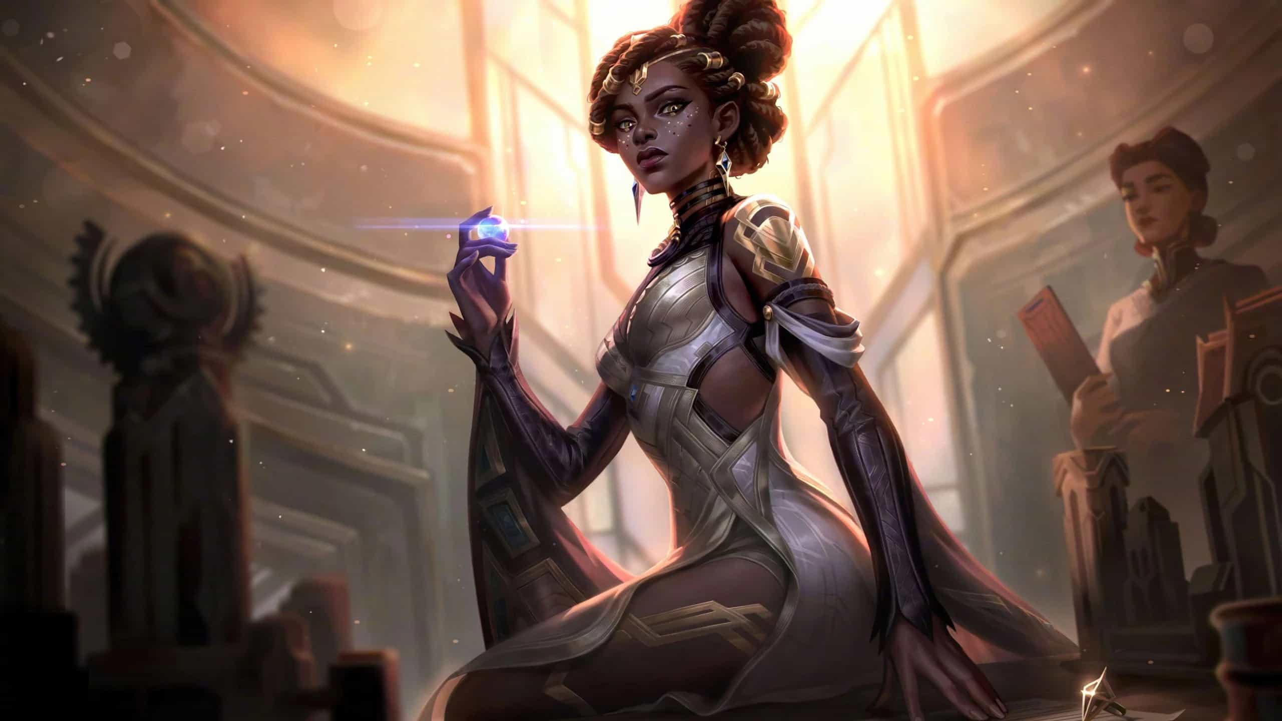 Patch 26.03 do LoL traz mudanças na Rankeada, Buffs no Jungle AD e Nerfs na Mel