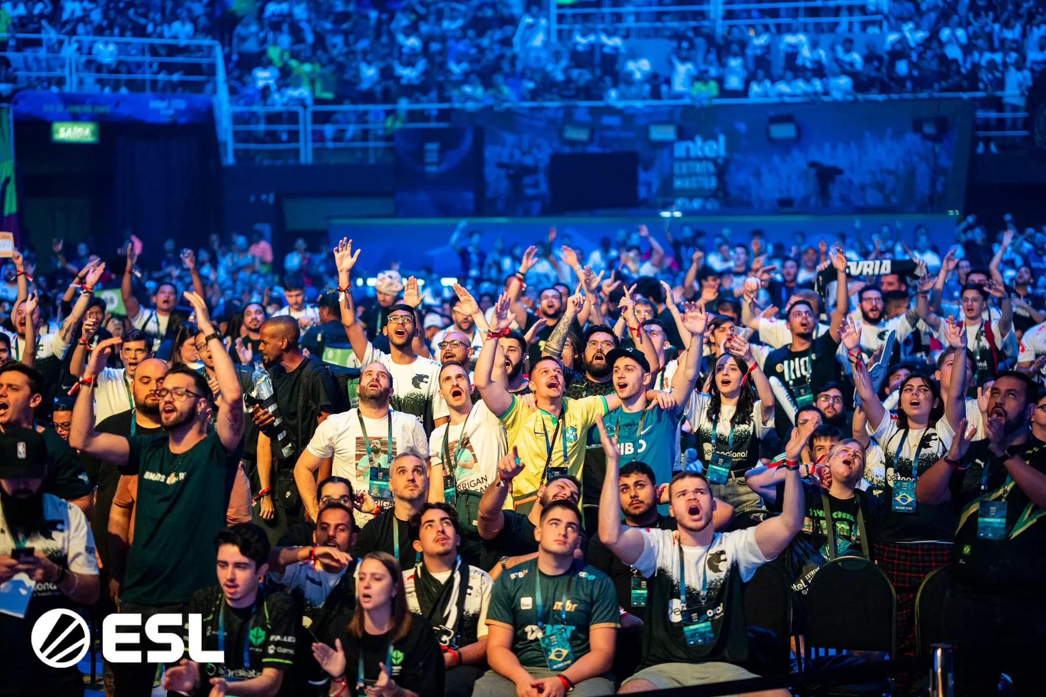 IEM Rio 2026: Um dos Maiores Torneios de CS2 Retorna ao Brasil em Abril