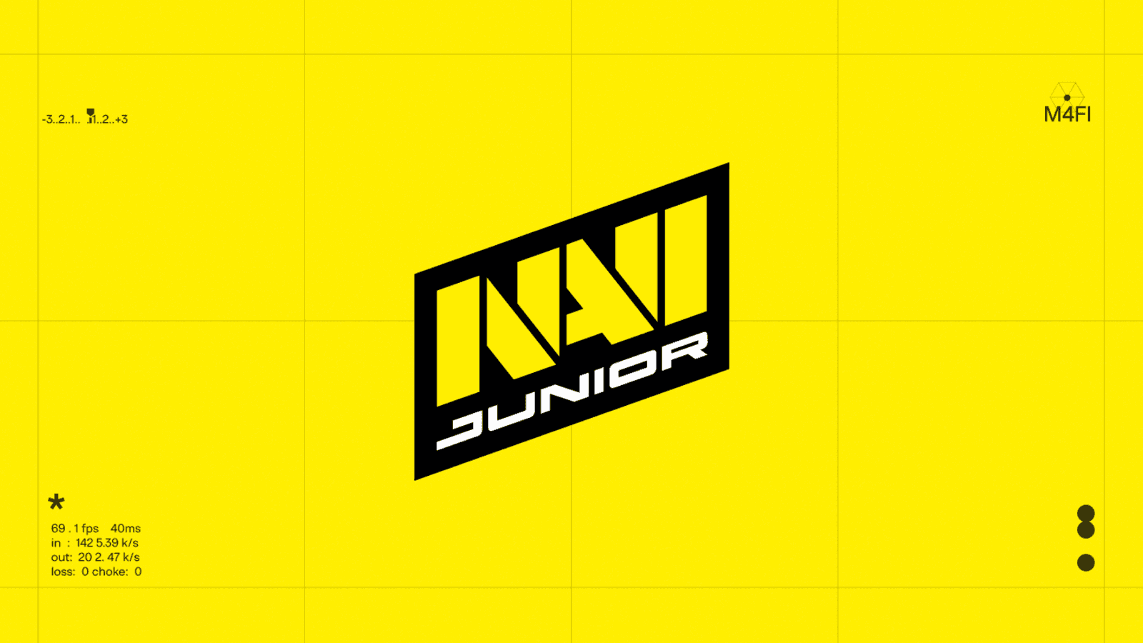 NaVi Junior é desqualificada do ESL One Raleigh