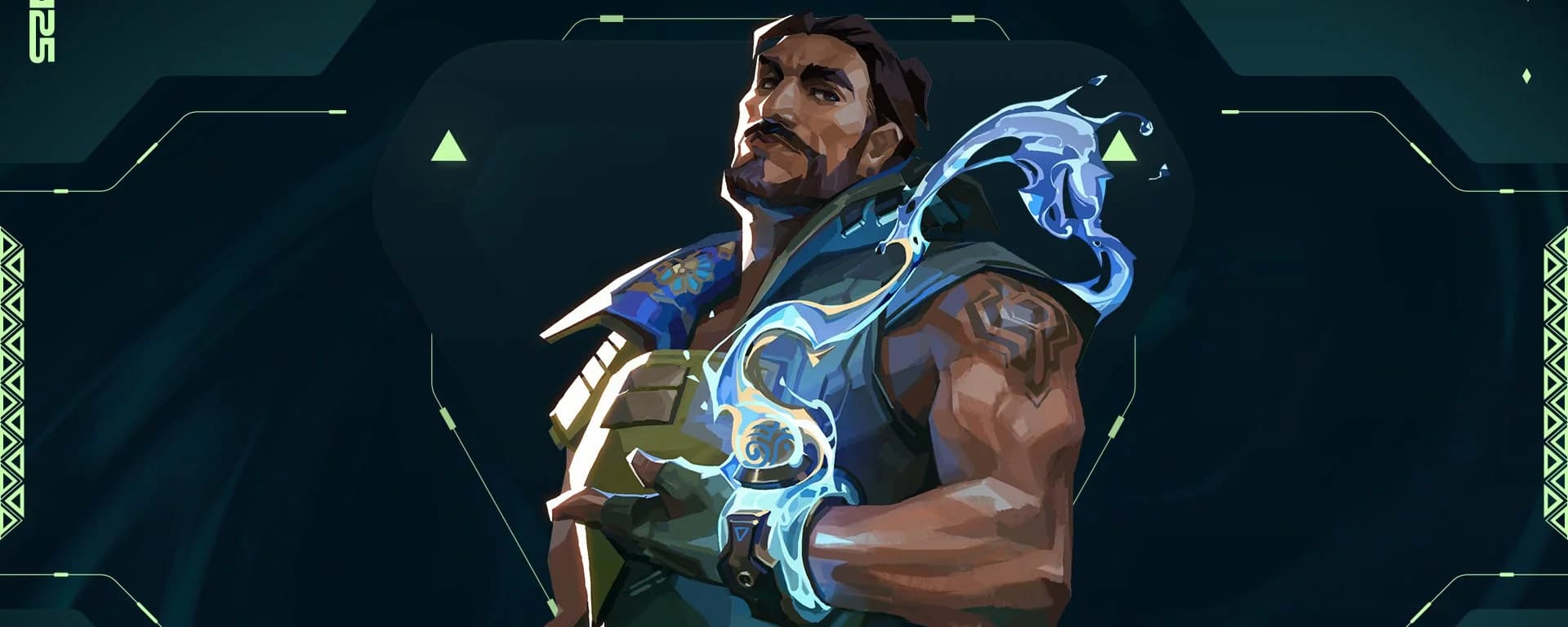 Patch 11.10 de Valorant: Rework do Harbor, Atualizações de Qualidade de Vida, Correções de Bugs e Lançamento da MFA