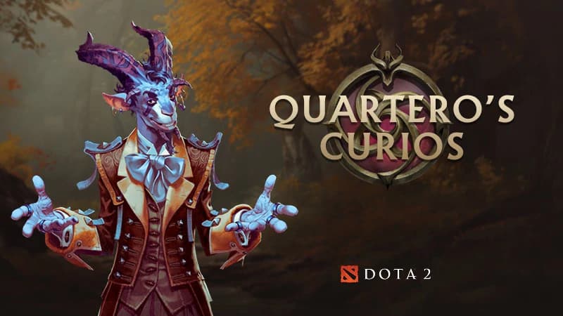 Quiosque do Quartero Anunciado Junto da Atualização 7.39d