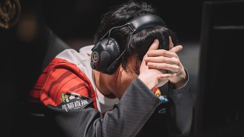 Navegando a Evolução da Saúde Mental nos Esports