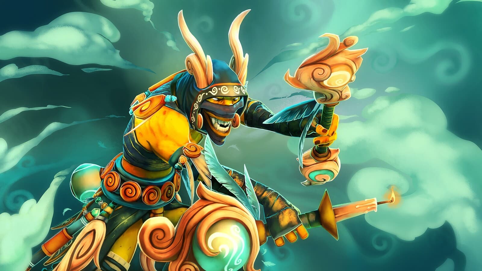 Shadow Shaman segue no topo do metagame do Dota 2 após a EWC 2025.