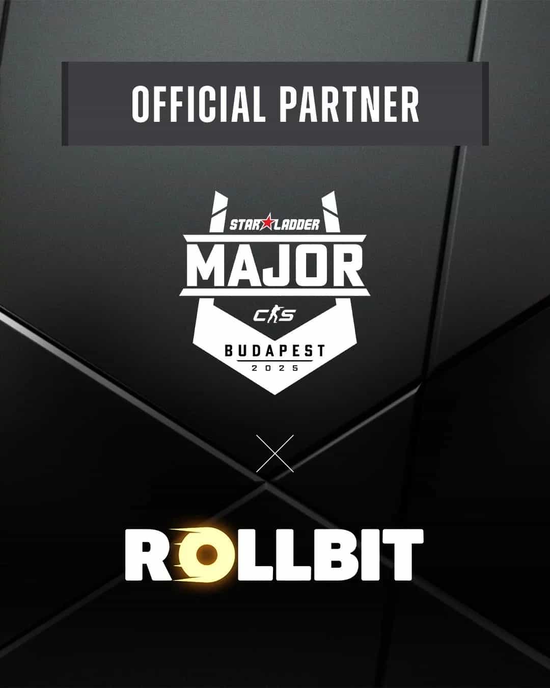 Twitch Afirma Que Co-Streams do Major de Budapeste Não Serão Punidas por Conta de Patrocínio da Rollbit