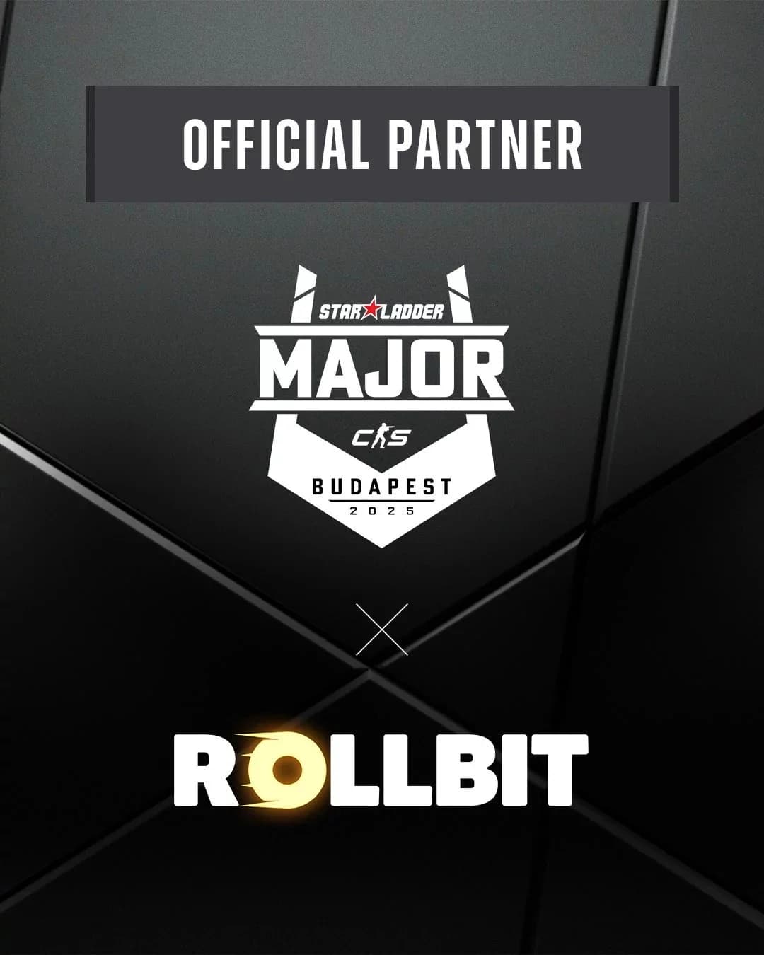 Twitch Afirma Que Co-Streams do Major de Budapeste Não Serão Punidas por Conta de Patrocínio da Rollbit