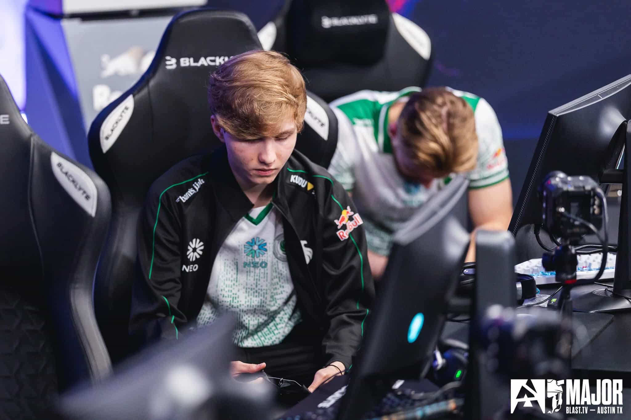 MIBR Elimina Team Falcons do Major de Austin de Forma Espetacular