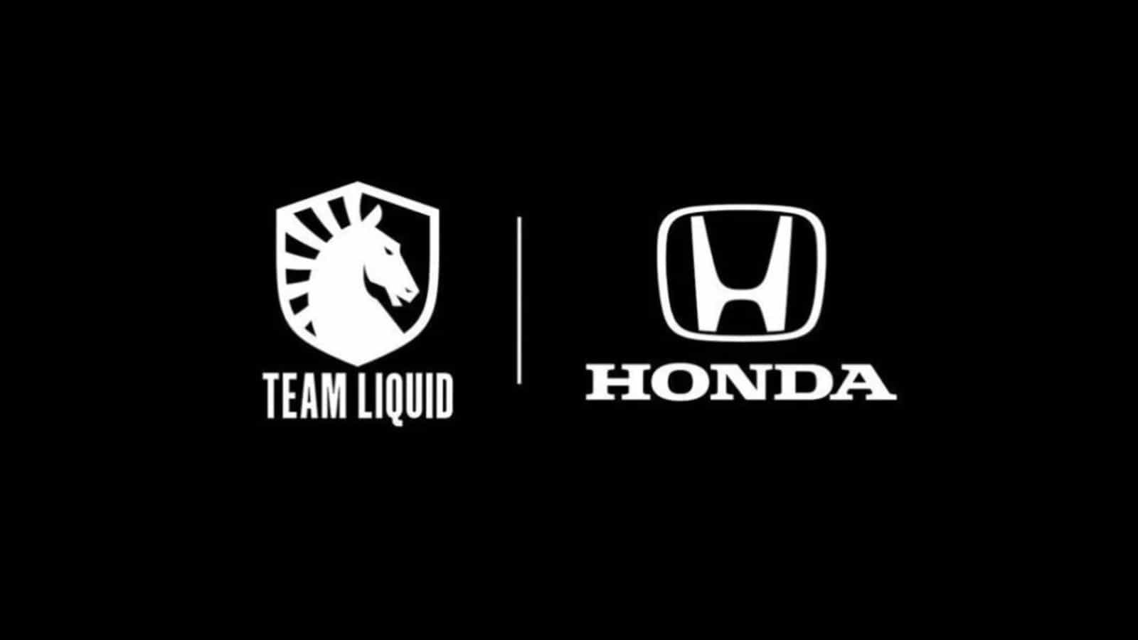 Como a perda da parceria com a Honda afeta o Team Liquid no Dota?