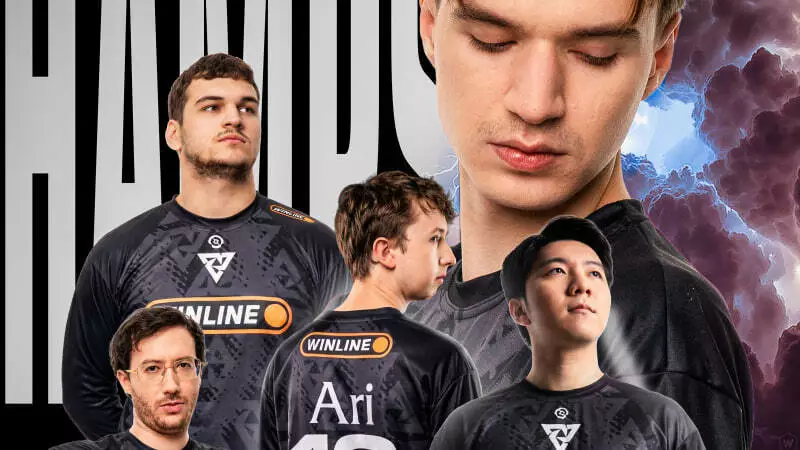 Tundra Esports Vence a DreamLeague 28