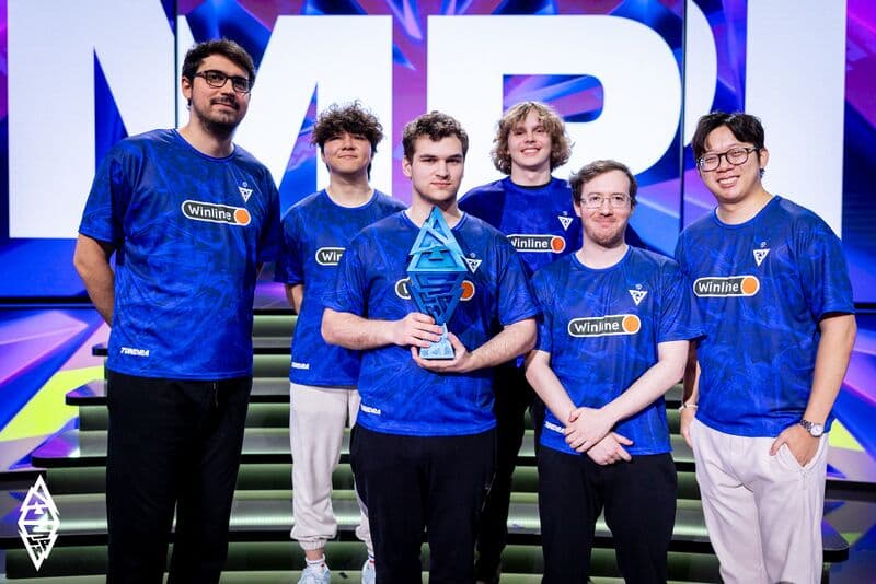 A Tundra Esports ainda não se ajustou completamente à saída de dyrachyo.