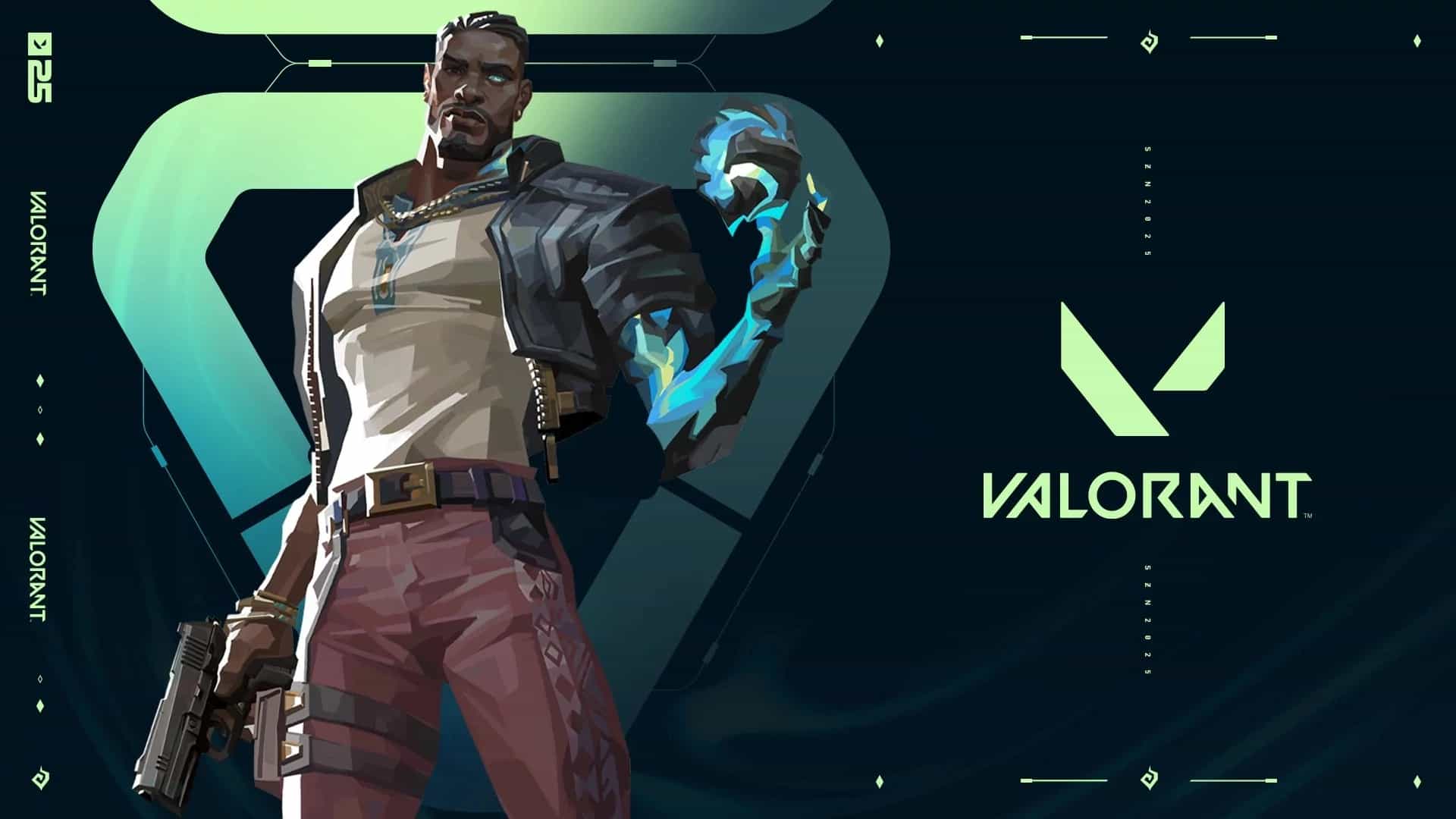 Patch 11.11 do VALORANT traz poucas novidades antes da pausa de fim de ano