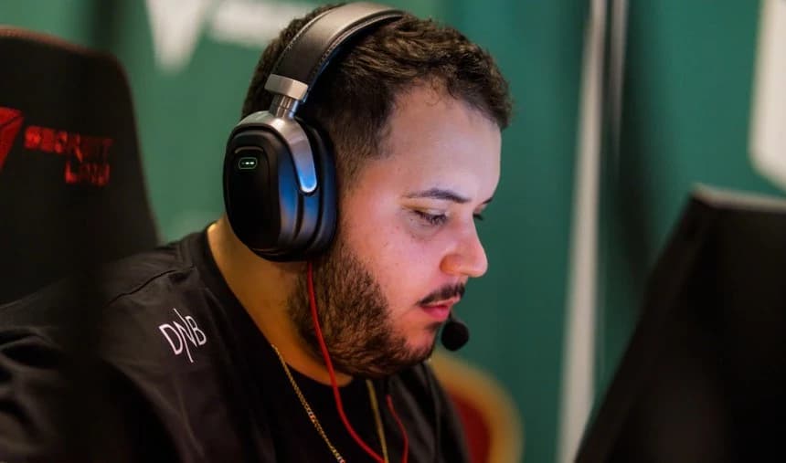 Confira os times da Seletiva Fechada Sul-Americana da PGL Bucharest