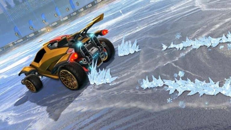 Rocket League Winter Cups: One Step Closer to the Major