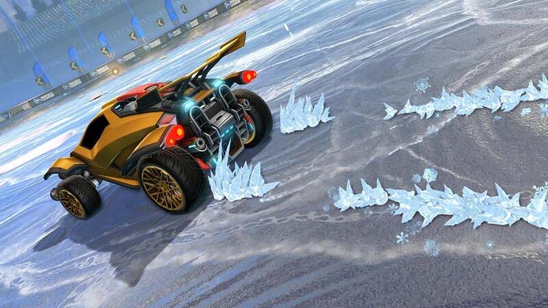 Rocket League Winter Cups: One Step Closer to the Major