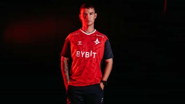 Device to Reportedly Join 100 Thieves in Their Return to Counter-Strike