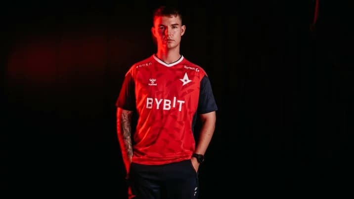 Device to Reportedly Join 100 Thieves in Their Return to Counter-Strike