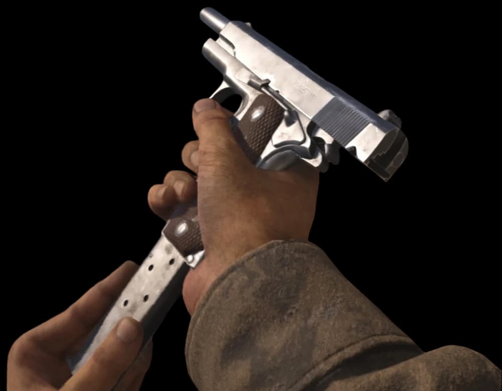 call-of-duty-m1911-breakdown-the-iconic-sidearm