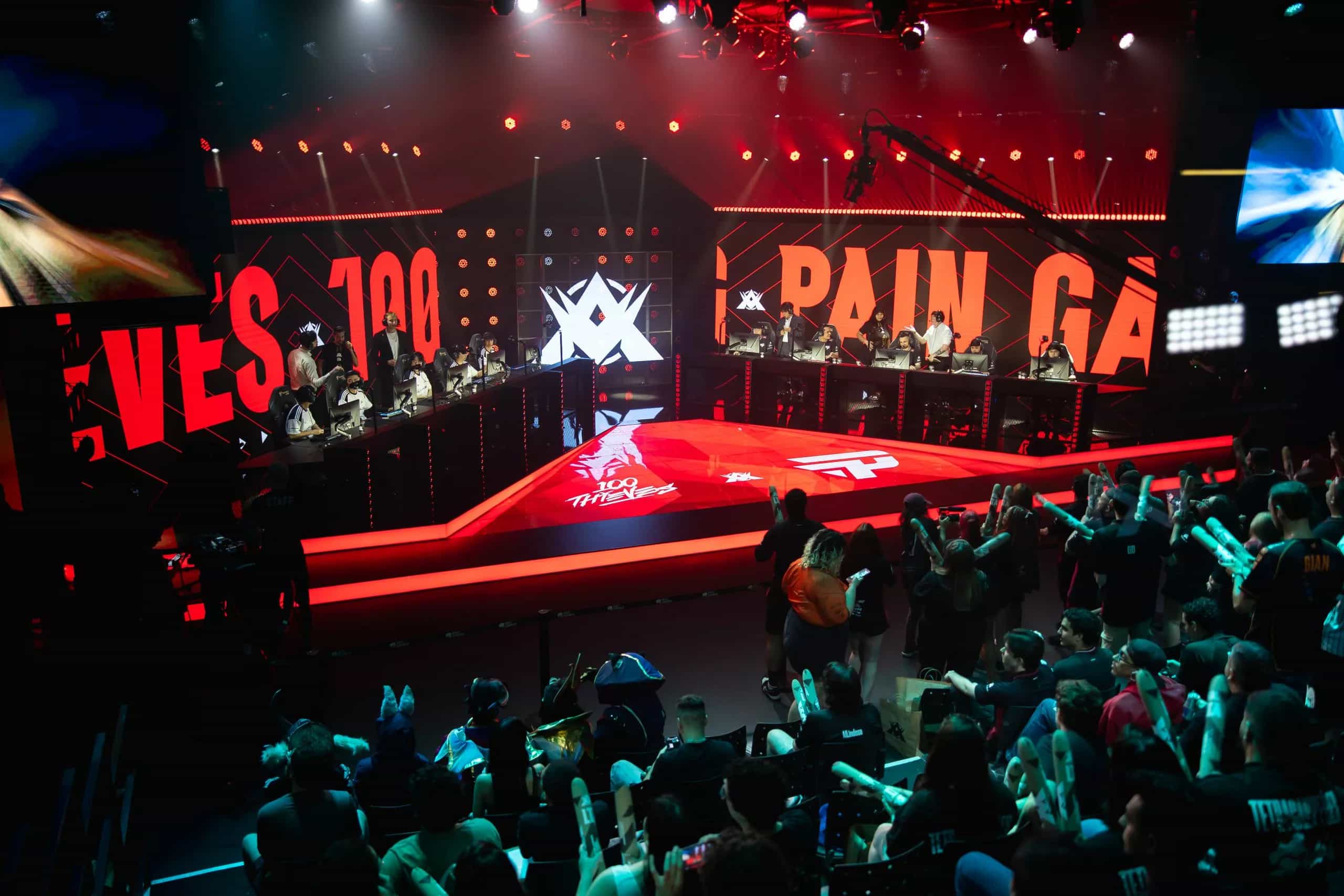 The First LTA Championship is Here! North and South Clash for Supremacy