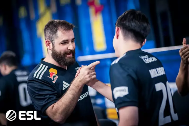 Team Spirit and FURIA secure StarLadder Budapest Major 2025 Playoffs