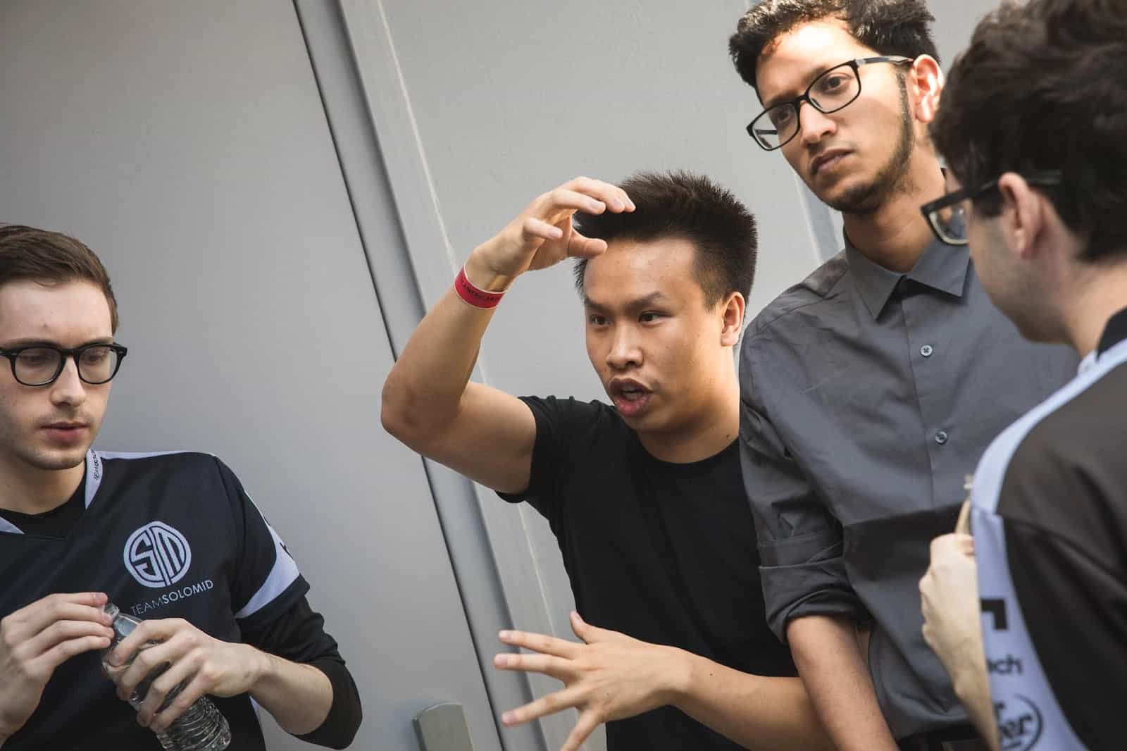 The Problems that come with Creator/Player-Led Esports Organizations