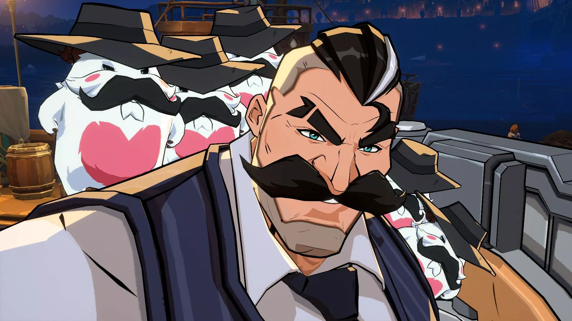 2XKO Patch 1.0.3: Ekko, Teemo, Blitzcrank, and Yasuo Changes Explained