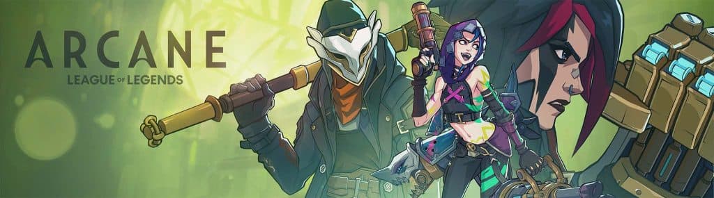 2XKO Starter Edition