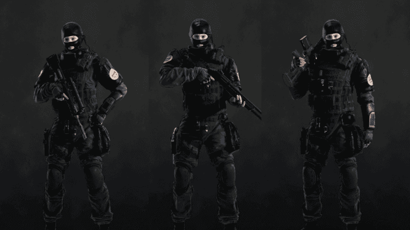 Complete Operator Breakdown for Twitch in Rainbow Six Siege