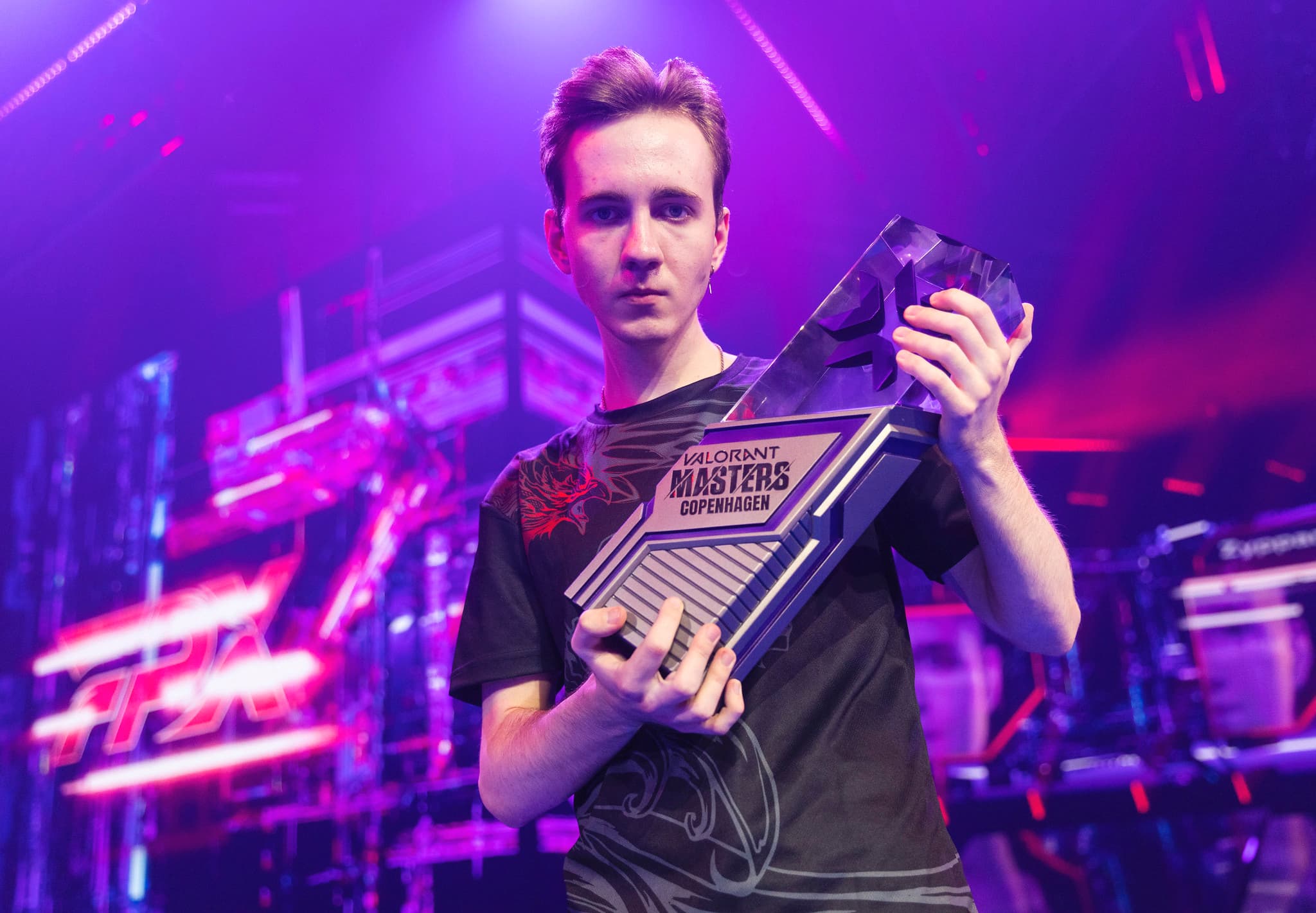 SUYGETSU reportedly joining Karmine Corp for VCT 2025