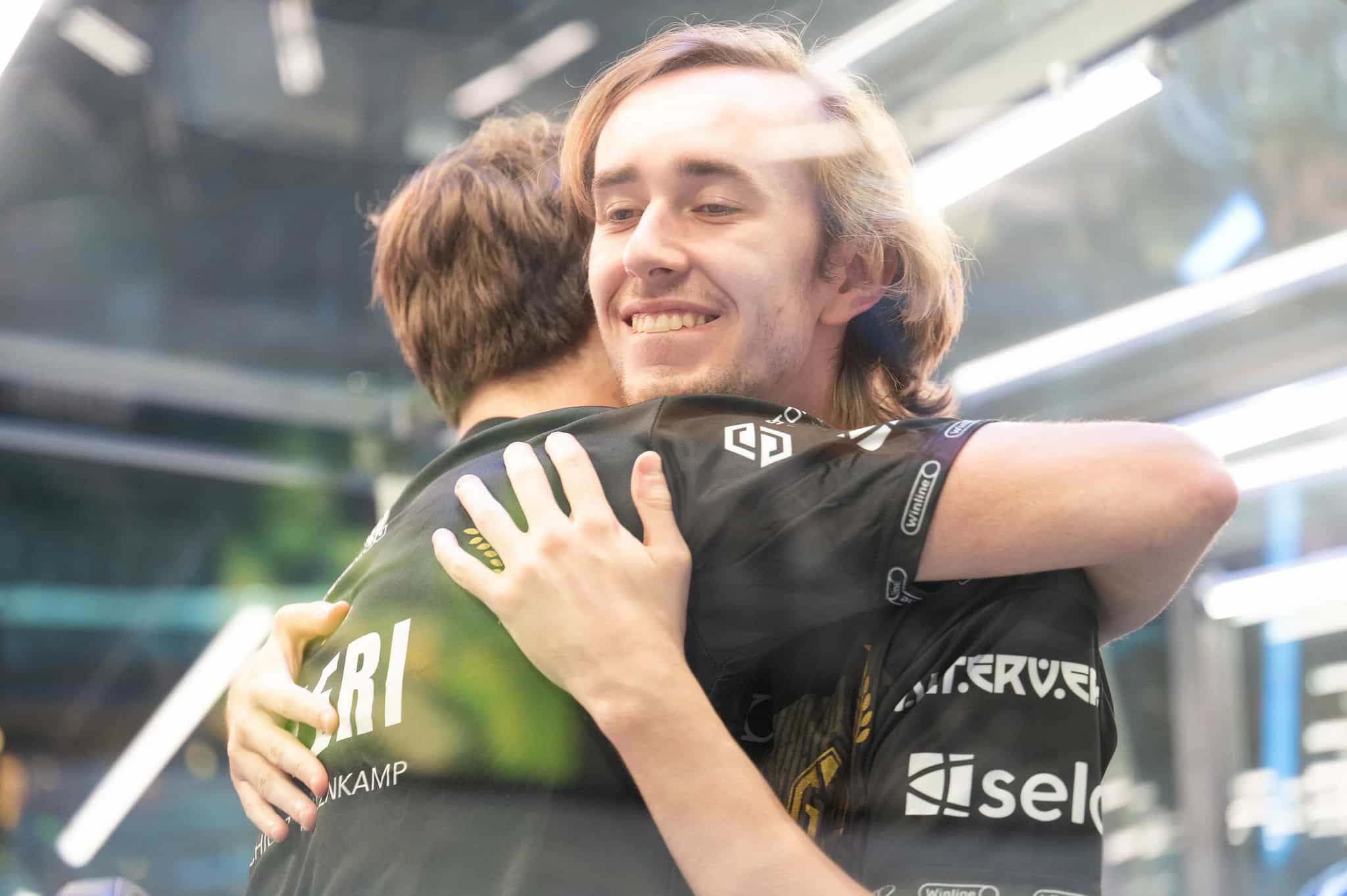 Recounting Quinn's Biggest Successes In Dota 2