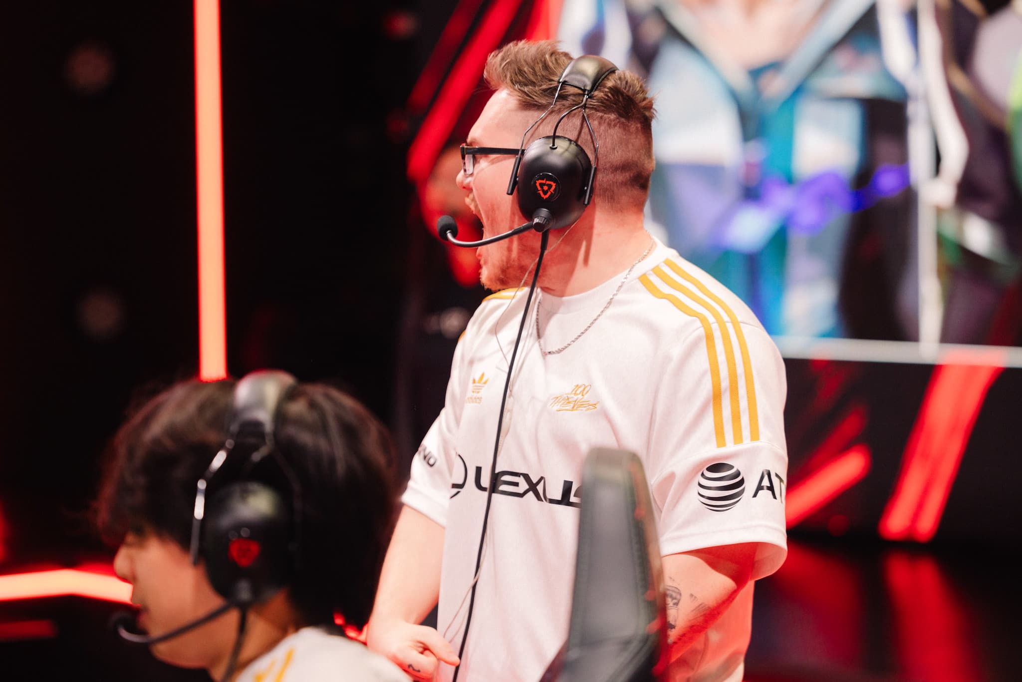 VCT Teams to lose up to $400K revenue stream each as Riot Games ceases Content Creation Program for 2025