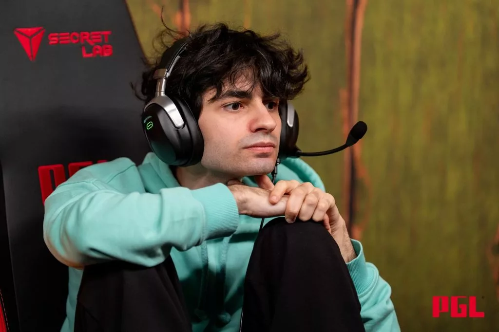 Few people could understand what this man did during patch 7.38c.