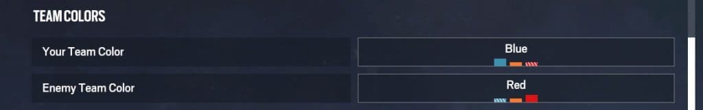 Accessibility Settings 2