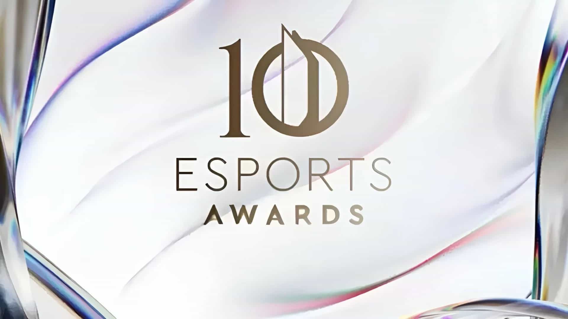 All the Winners of the Esports Awards 2025