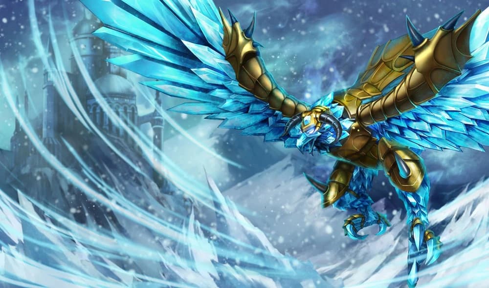 flight-of-the-cryophoenix-league-of-legends-anivia-guide