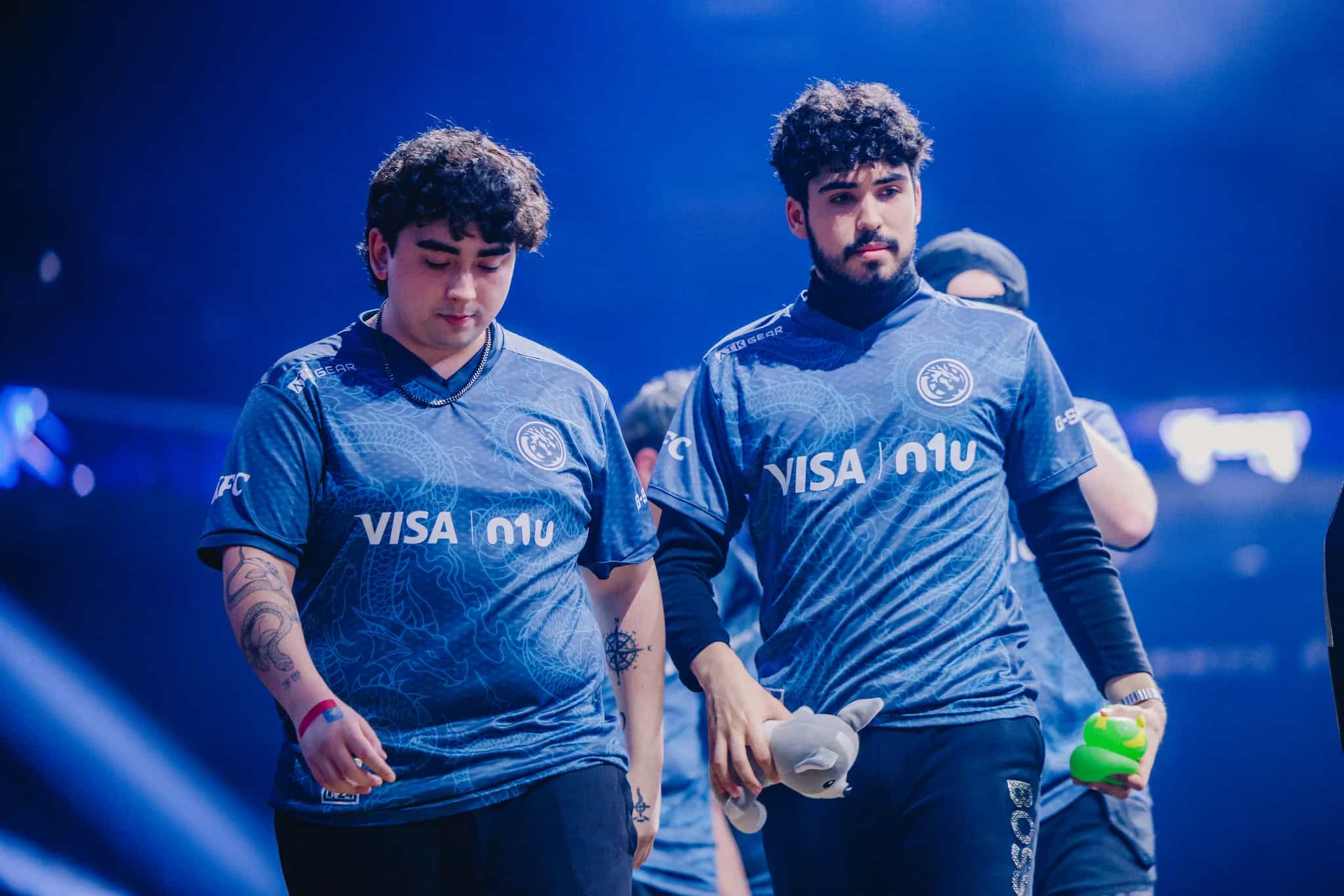 Leviatán CEO Hints at Aspas and Mazino Departure