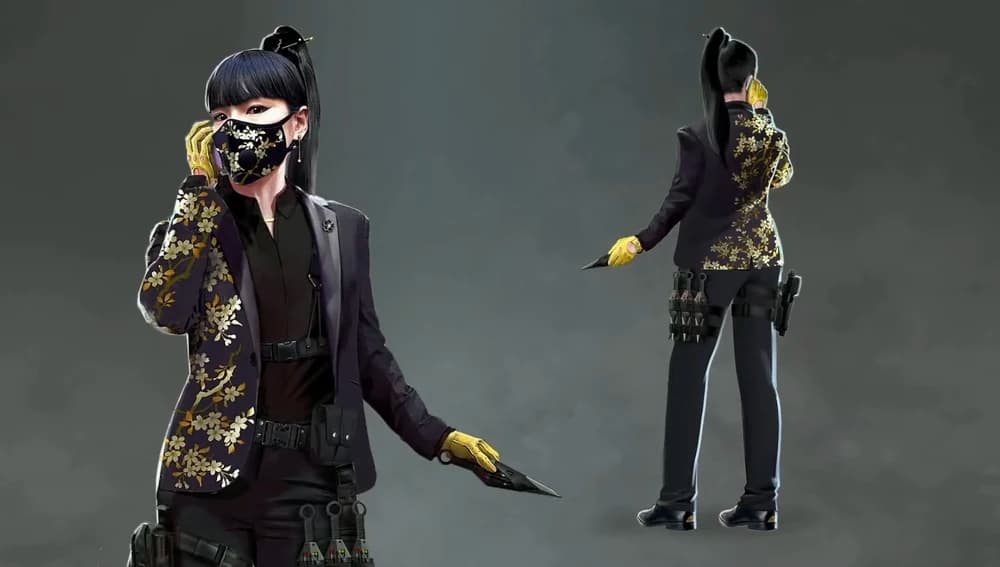 the-art-of-defence-analysing-azami-in-rainbow-six-siege