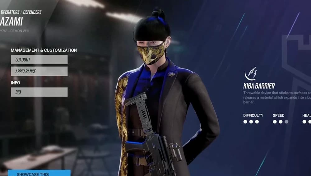 the-art-of-defence-analysing-azami-in-rainbow-six-siege