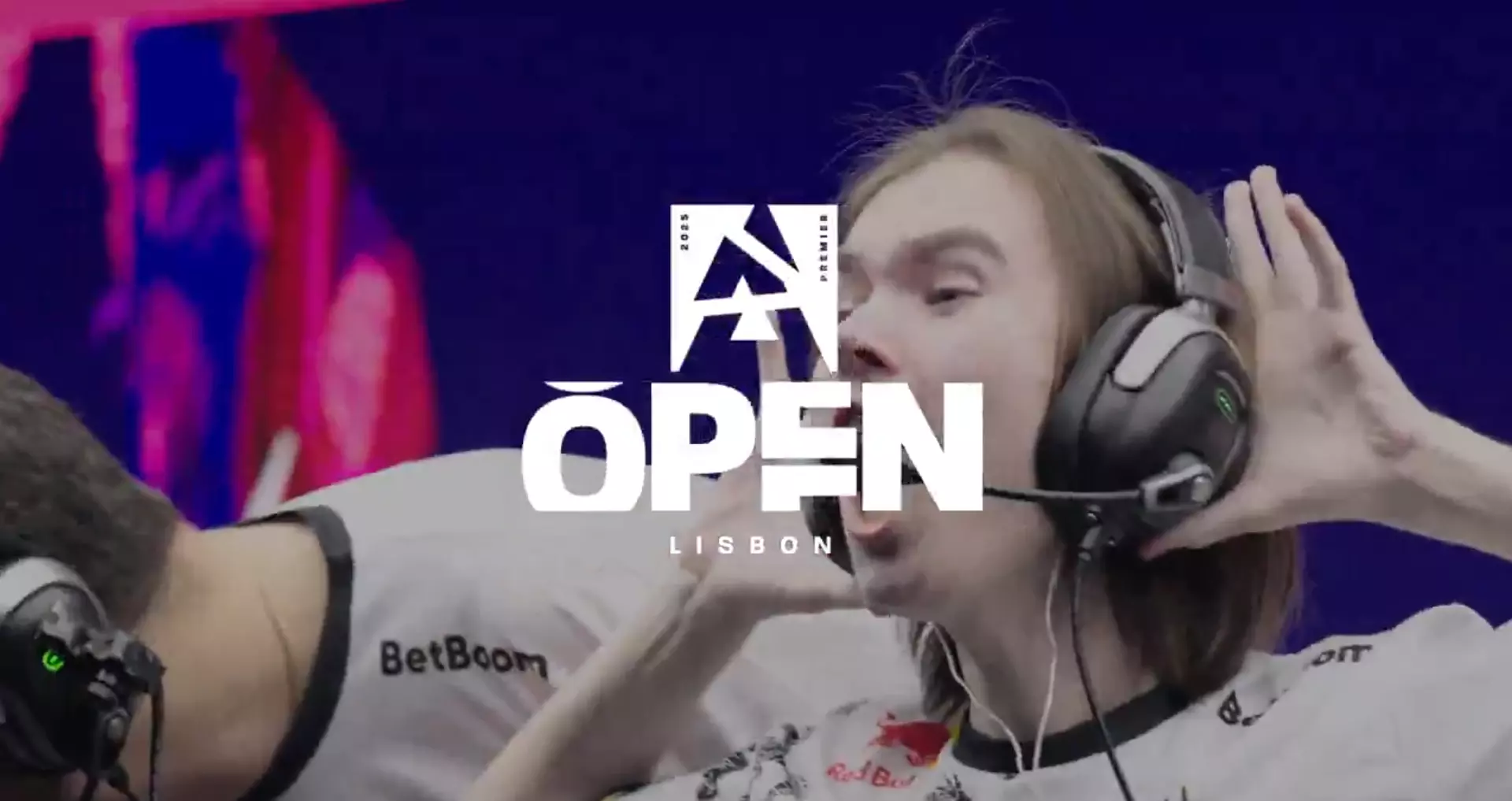 BLAST Open Lisbon 2025: Invited Teams Announced