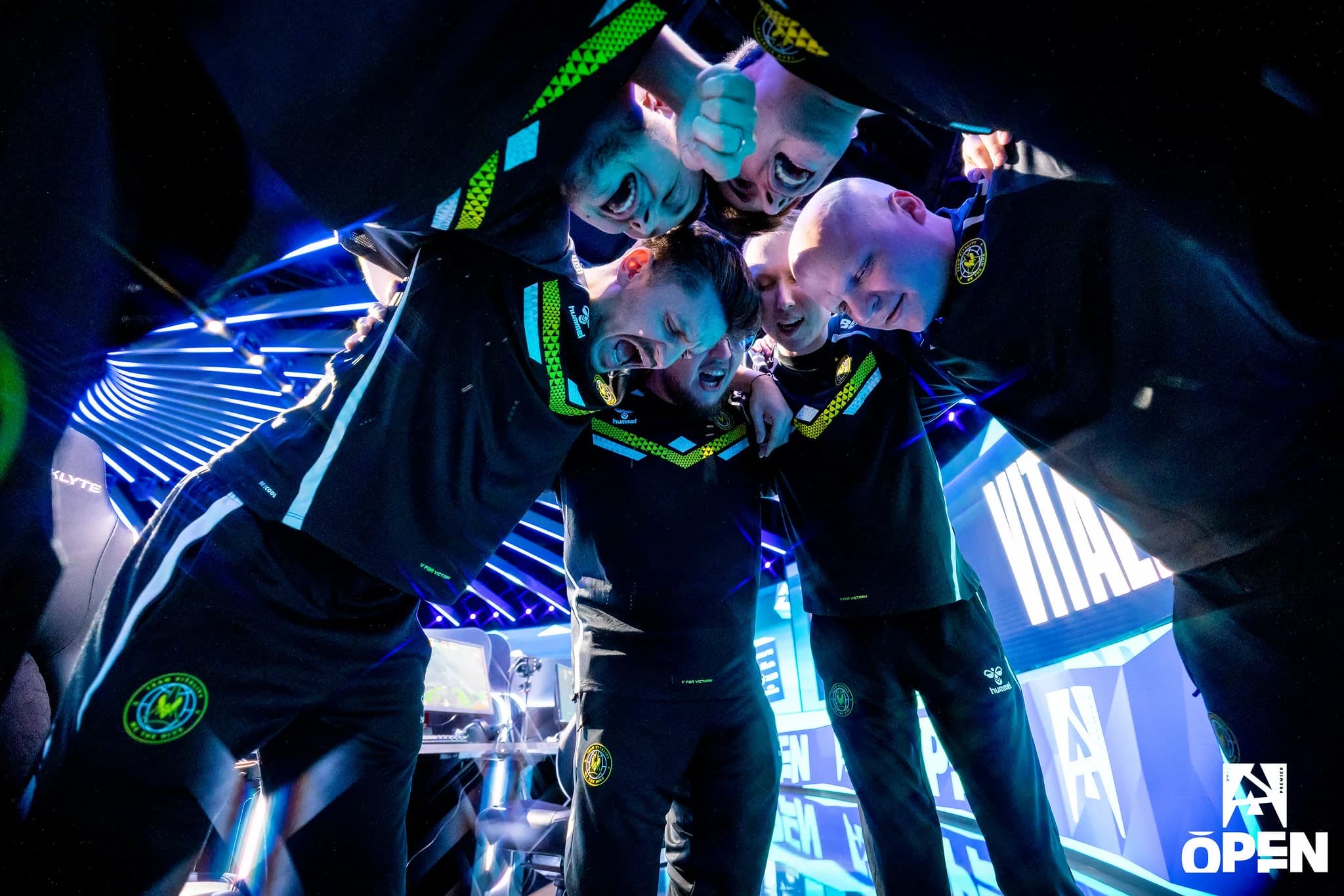 BLAST Open Spring Lisbon 2025 Playoffs: Teams, Schedule, Predictions and More