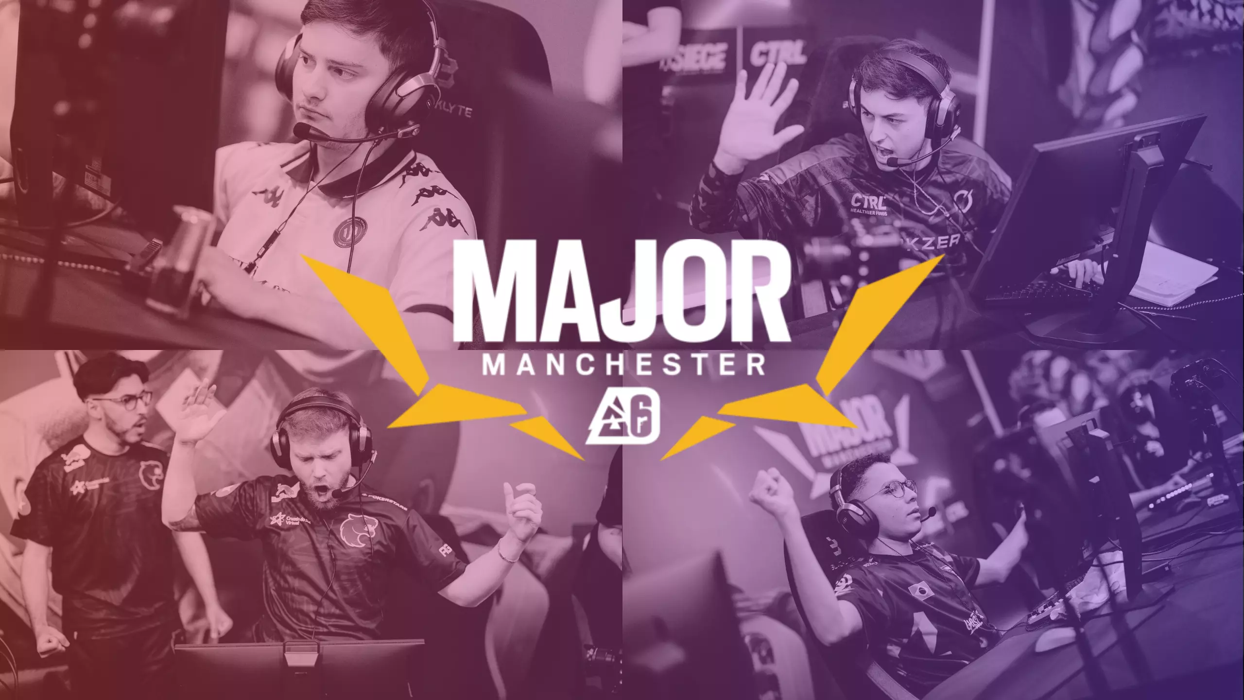 BLAST R6 Manchester Major Phase 3 Preview and Predictions