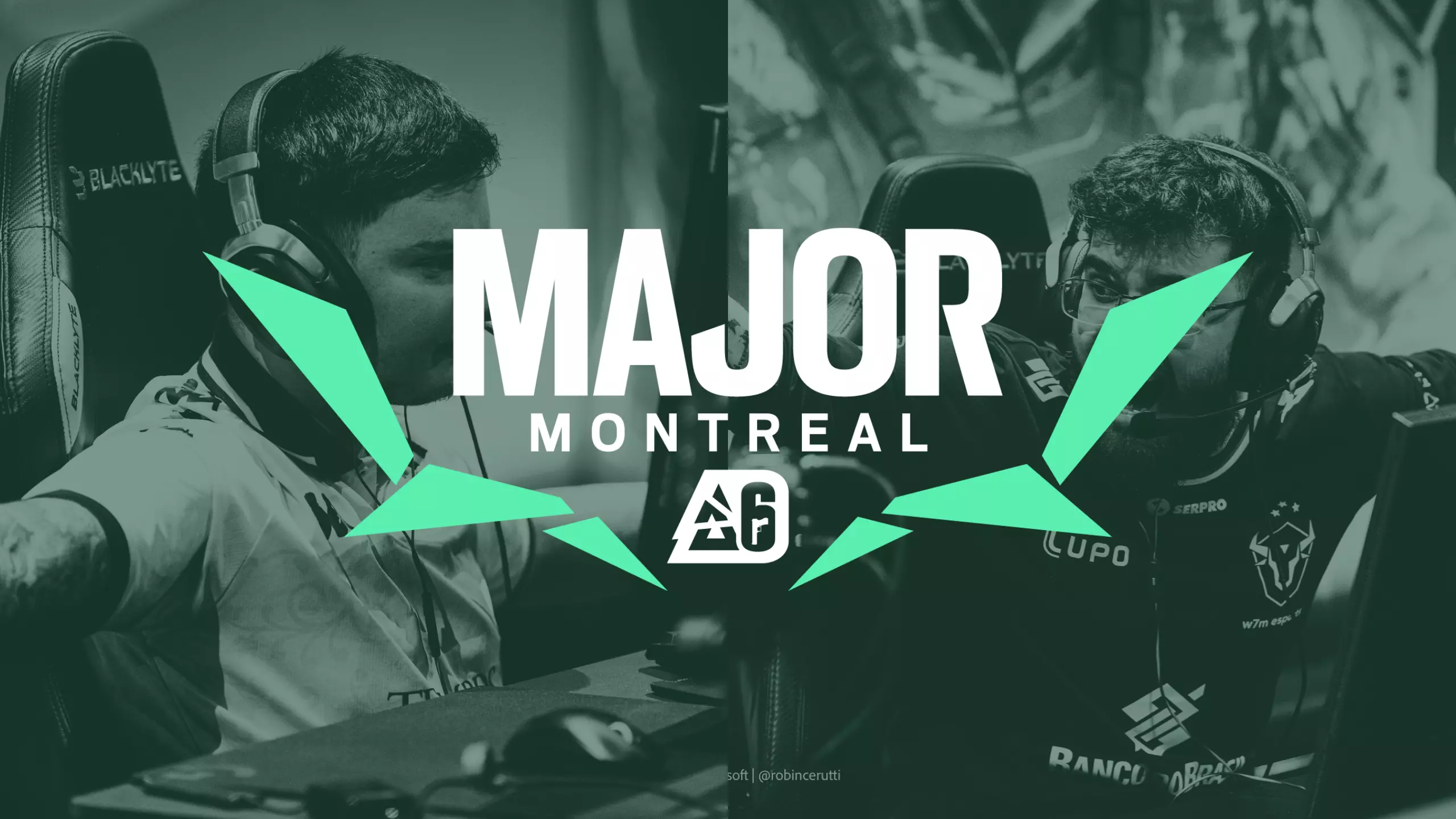 BLAST R6 Montreal Major Grand Finals: BDS takes on w7m Once Again