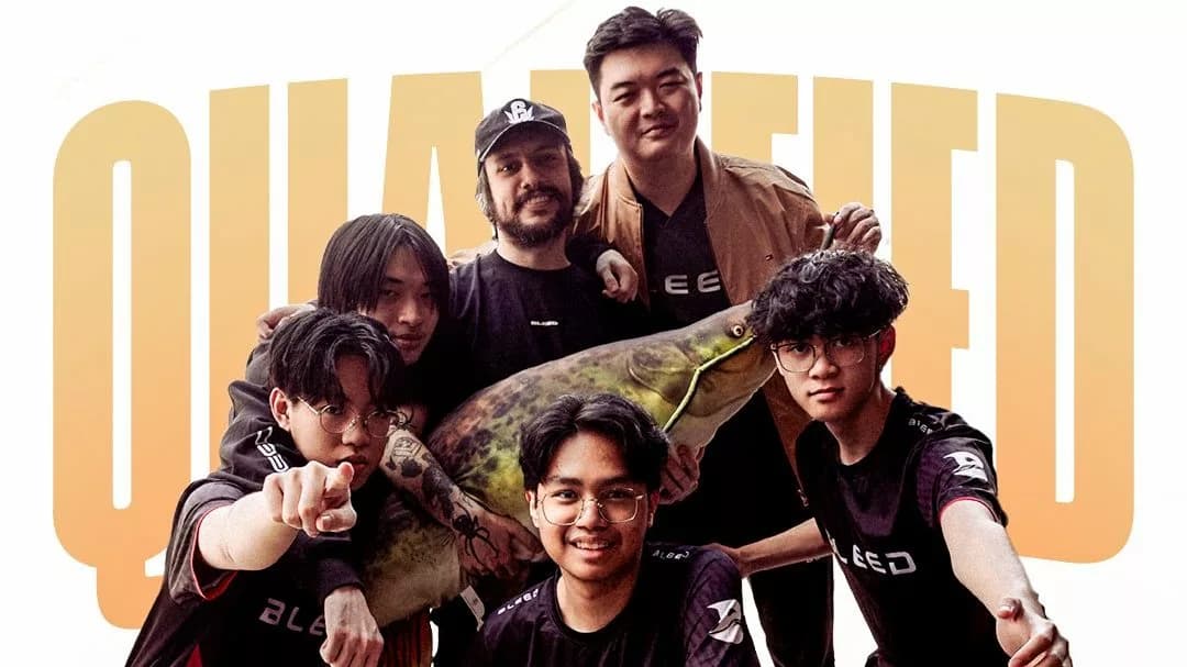 BLAST R6 Regional Leagues: MENA, Asia, NA send in representatives for Manchester