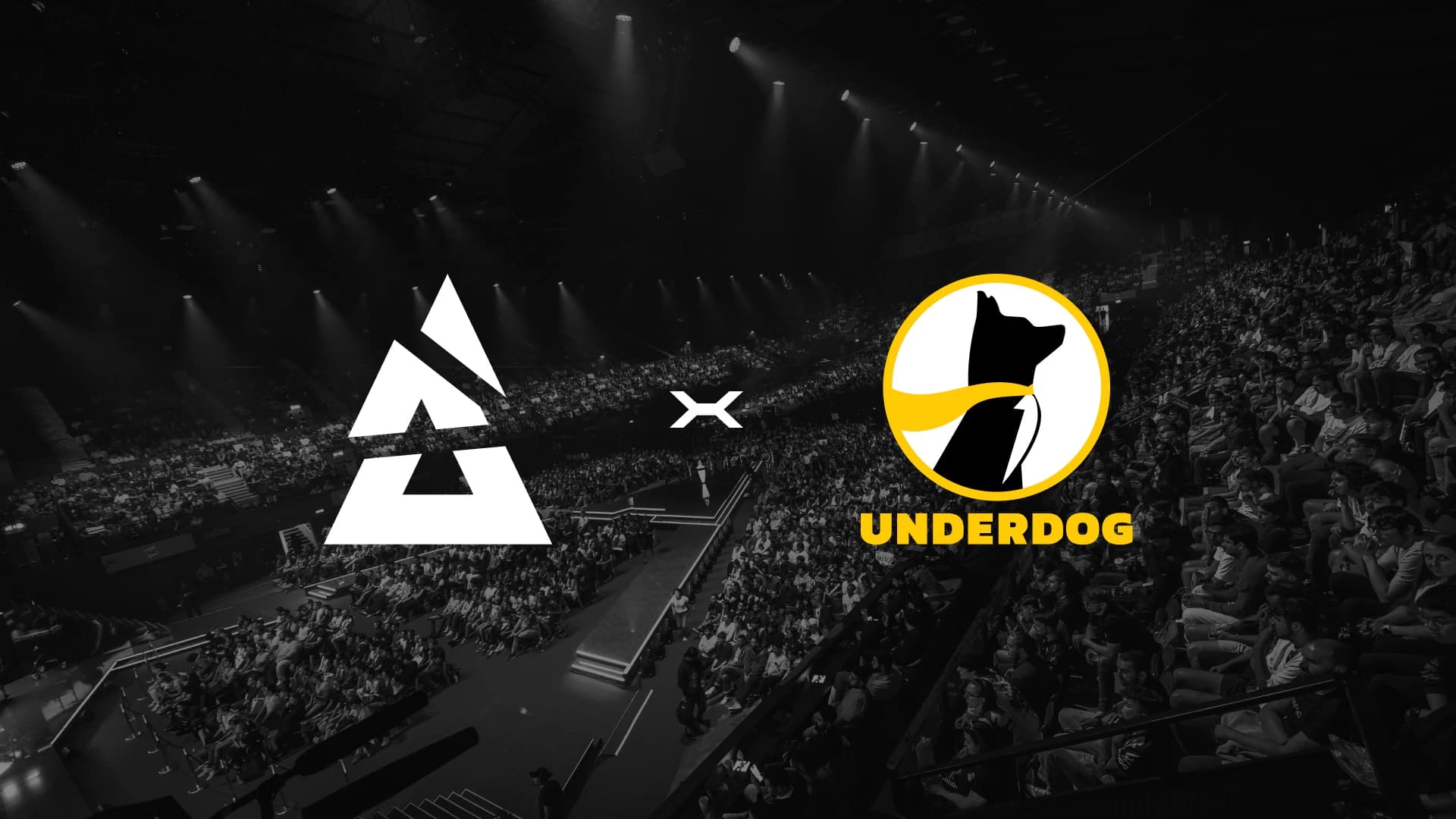 BLAST Teams Up with Underdog for Austin Major Fantasy League