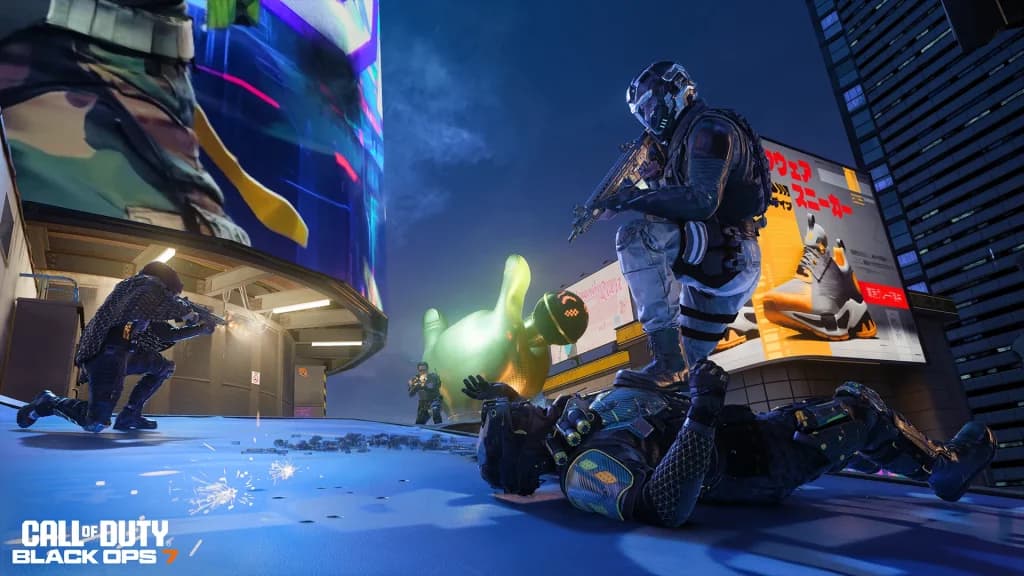 CoD Black Ops 7 Season 01 Reloaded: Everything You Need to Know