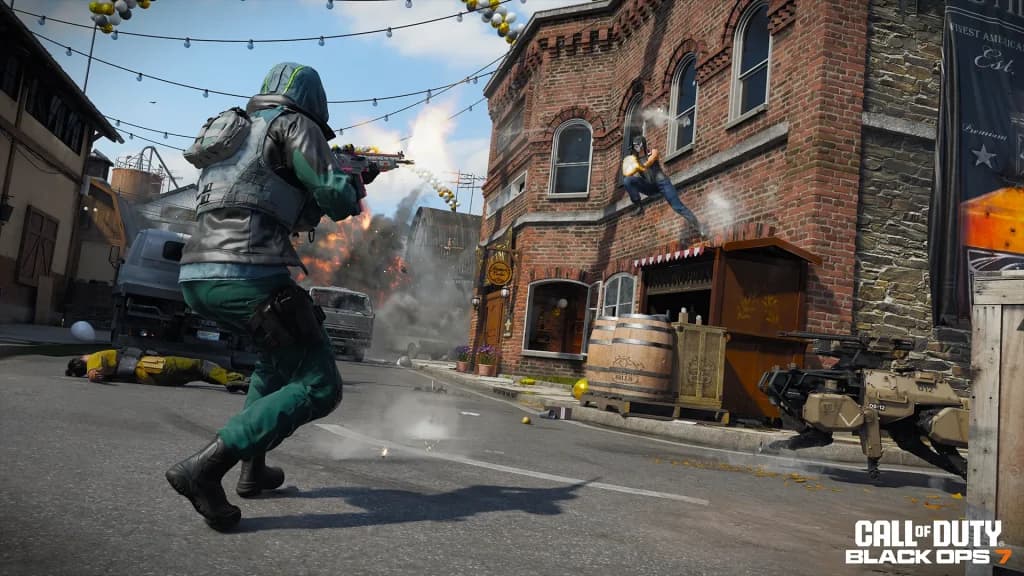 CoD Black Ops 7 Season 01 Reloaded: Everything You Need to Know