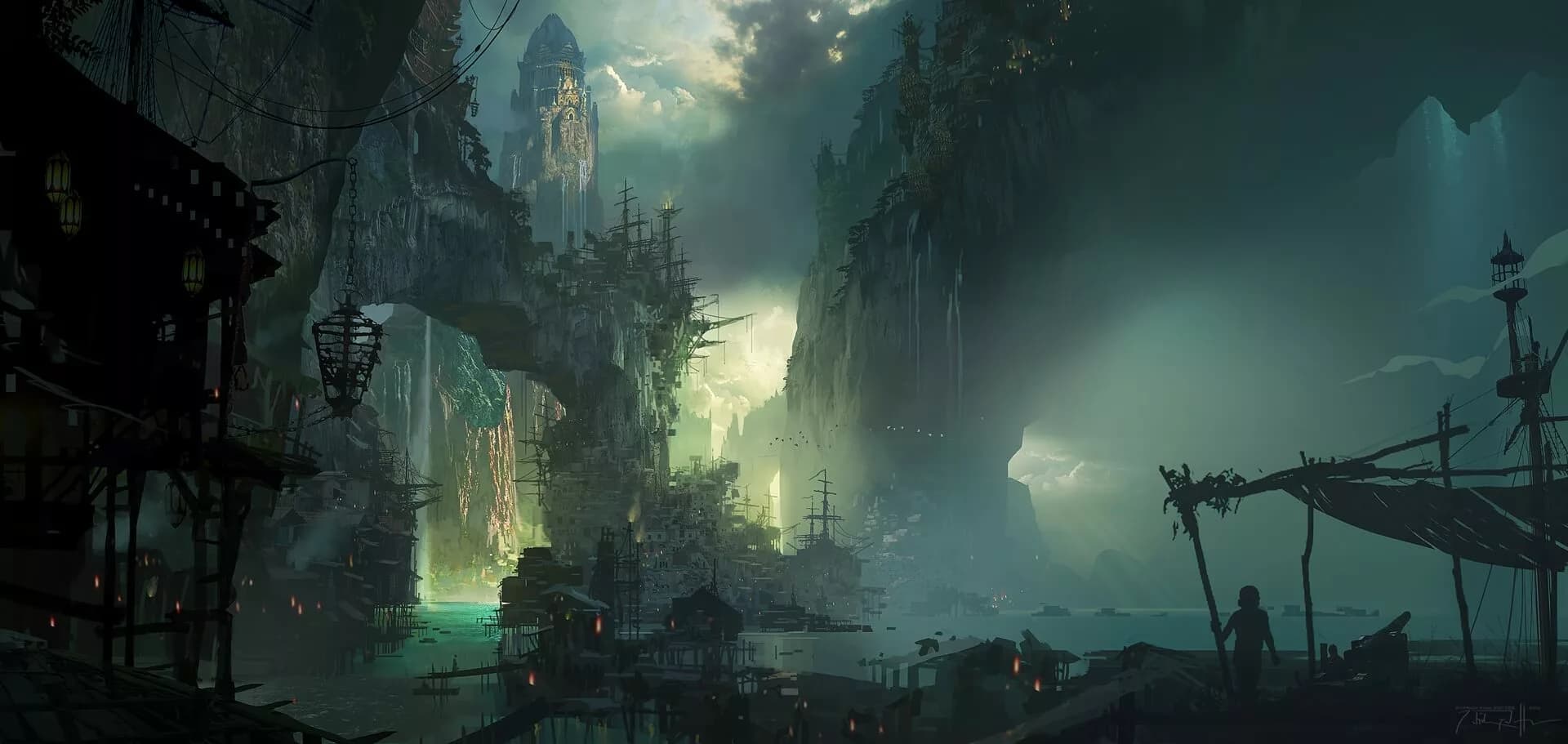 The Last of Us Producer Working on New League of Legends Live-Action Series