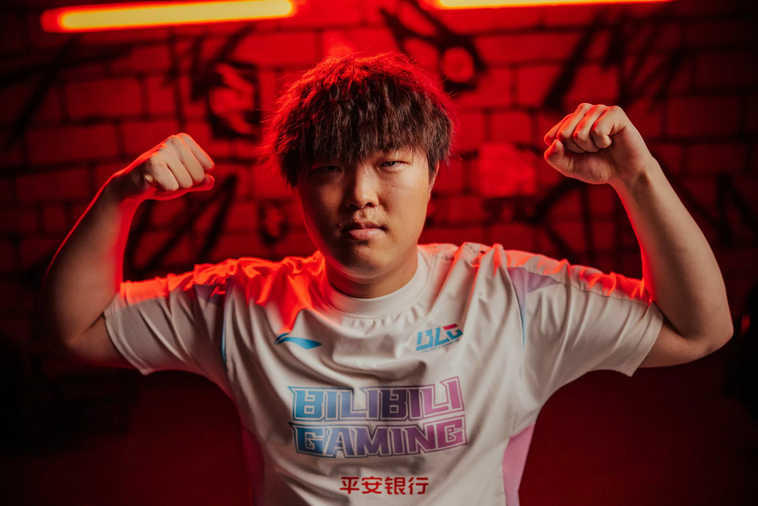 Top 5 Top Laners at Worlds 2025: Can Bin Secure Another Top Spot?