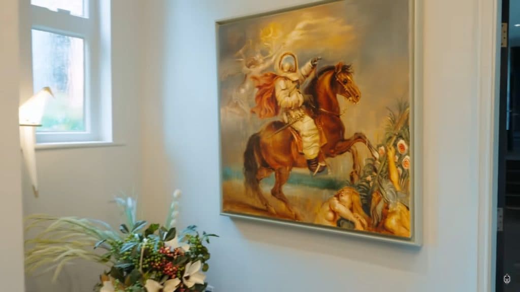 Gaimin Gladiators Boot Camp